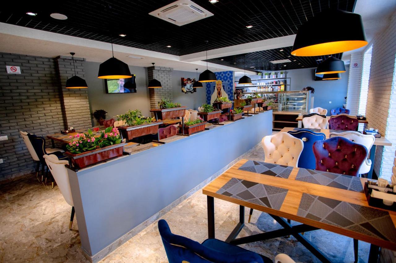 Sharaf Hotel Τασκένδη Εξωτερικό φωτογραφία