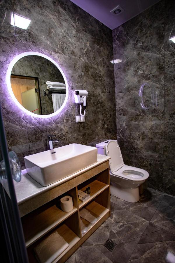 Sharaf Hotel Τασκένδη Εξωτερικό φωτογραφία