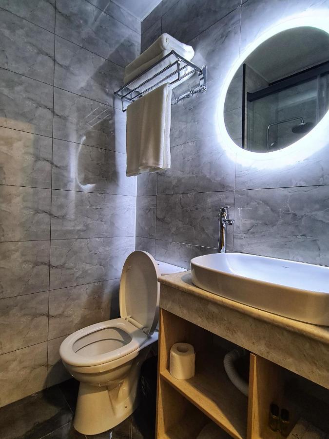 Sharaf Hotel Τασκένδη Εξωτερικό φωτογραφία